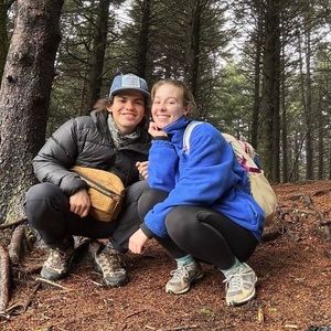 Meet your Posher, Eric